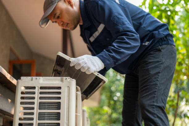 HVAC Air Duct Cleaning in King Arthur Park, MT